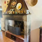Casa Le Celle Kır Evi