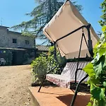 Kır Evi Casa Le Celle Cortona