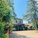 Casa Le Celle Kır Evi Cortona