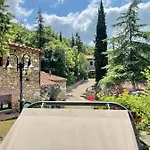 Casa Le Celle * Cortona