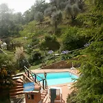 Casa Le Celle Cortona