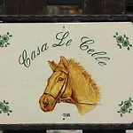 Casa Le Celle Cortona