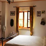 Kır Evi Casa Le Celle
