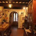 Kır Evi Casa Le Celle