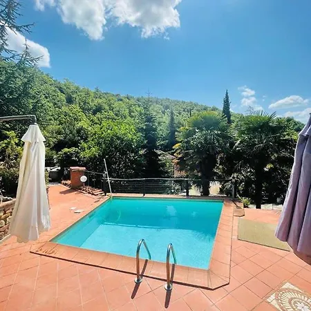 Εξοχικό σπίτι Casa Le Celle *