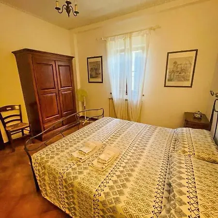 Casa Le Celle Κορτόνα