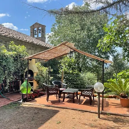 Casa Le Celle Landhaus Cortona