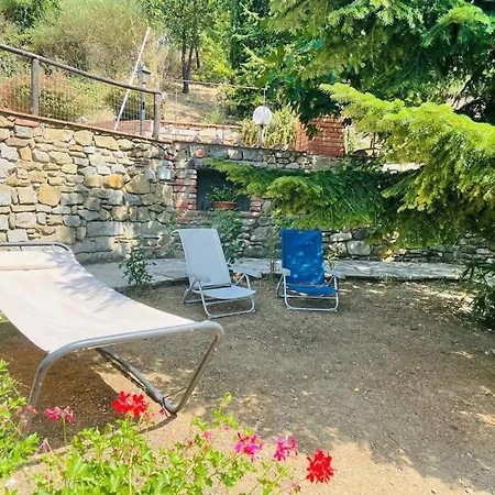 Landhaus Casa Le Celle *