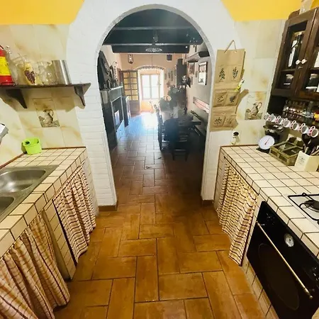 Casa Le Celle Κορτόνα