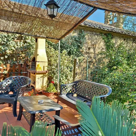 Εξοχικό σπίτι Casa Le Celle *