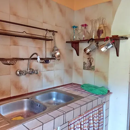 Casa Le Celle Εξοχικό σπίτι Κορτόνα