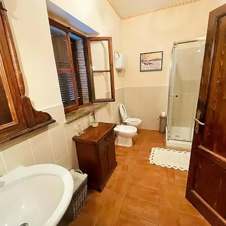 Casa Le Celle *