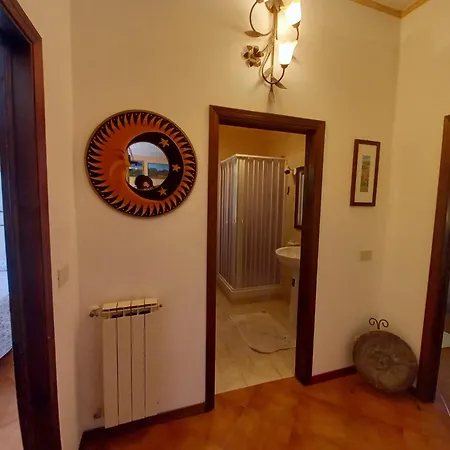 Casa Le Celle * Κορτόνα