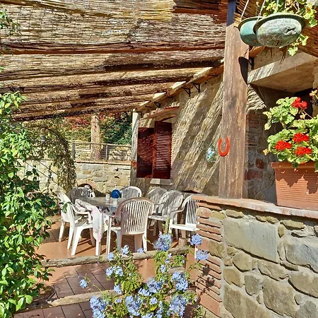Casa Le Celle Εξοχικό σπίτι