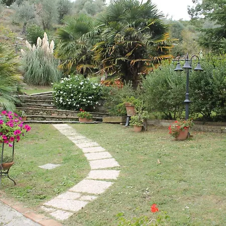 Εξοχικό σπίτι Casa Le Celle *