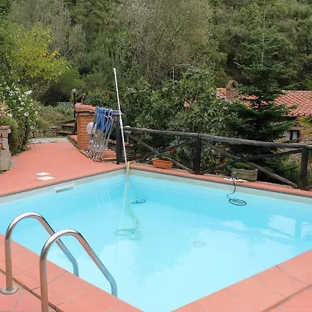 Casa de Campo Casa Le Celle