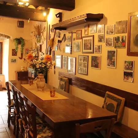 Casa Le Celle 코르토나