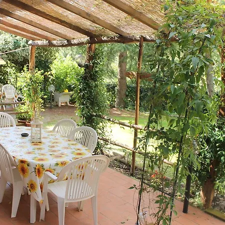 Casa Le Celle Κορτόνα