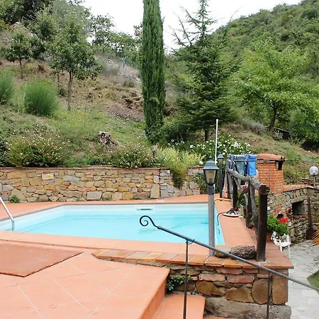 Casa Le Celle Εξοχικό σπίτι Κορτόνα