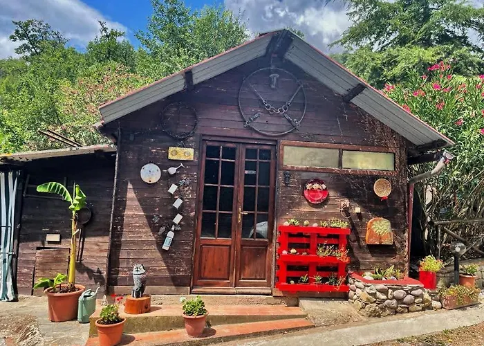 Casa Le Celle