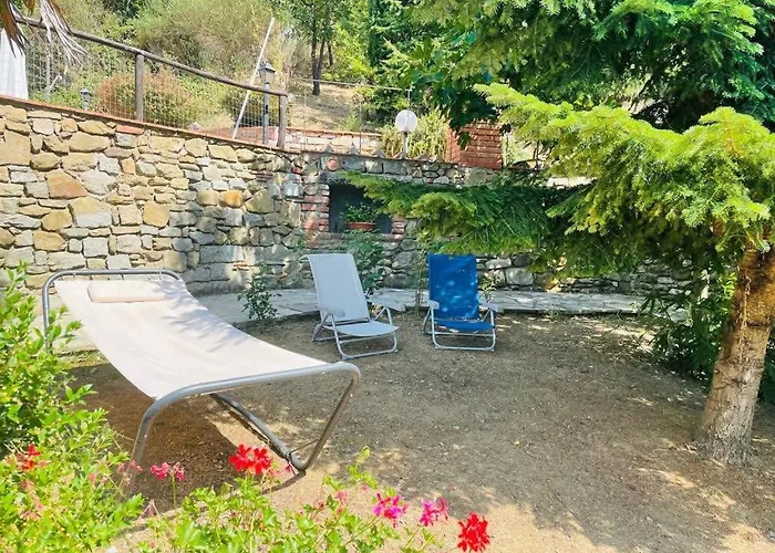 Landhaus Casa Le Celle *