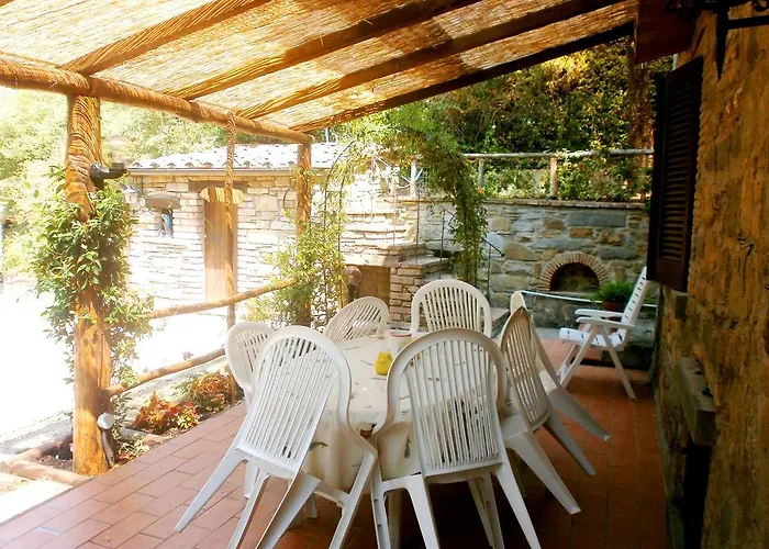 Casa Le Celle