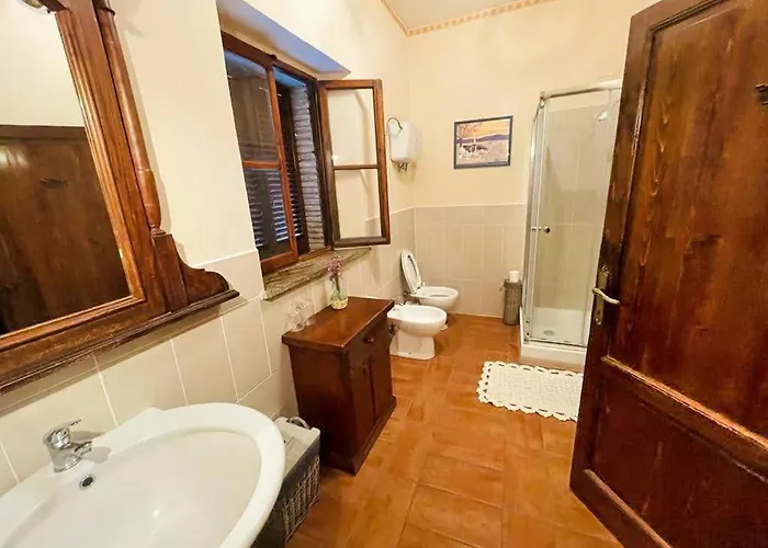 Casa Le Celle *