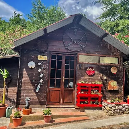 Casa Le Celle