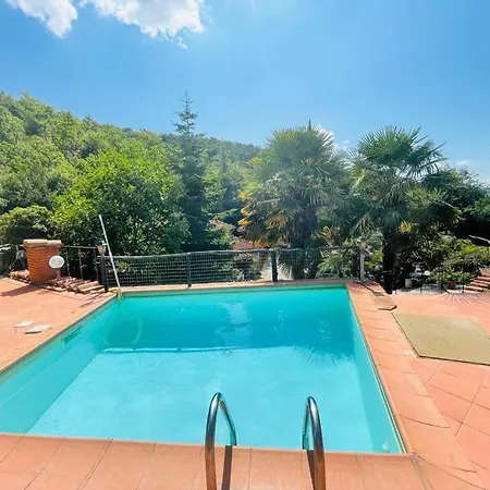 Casa Le Celle Cortona