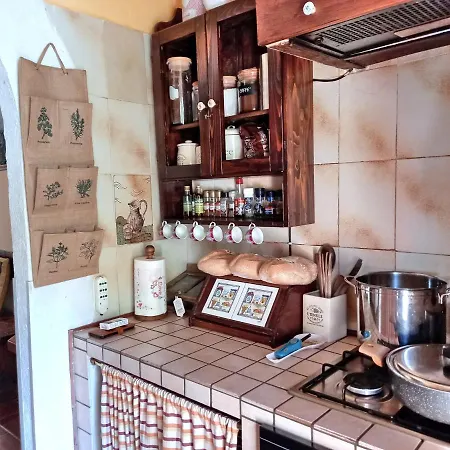 Country house Casa Le Celle Cortona