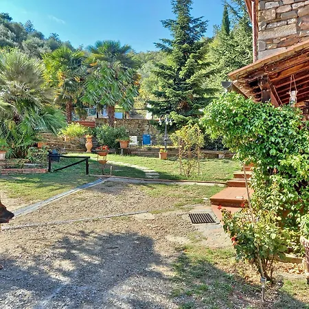 Casa Le Celle