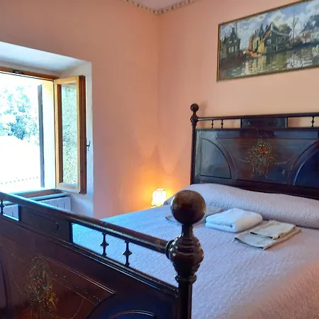 Country house Casa Le Celle