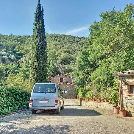 Casa Le Celle *