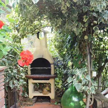 Country house Casa Le Celle Cortona