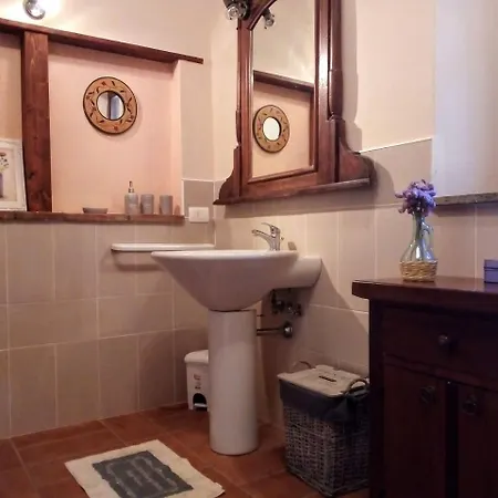 Country house Casa Le Celle